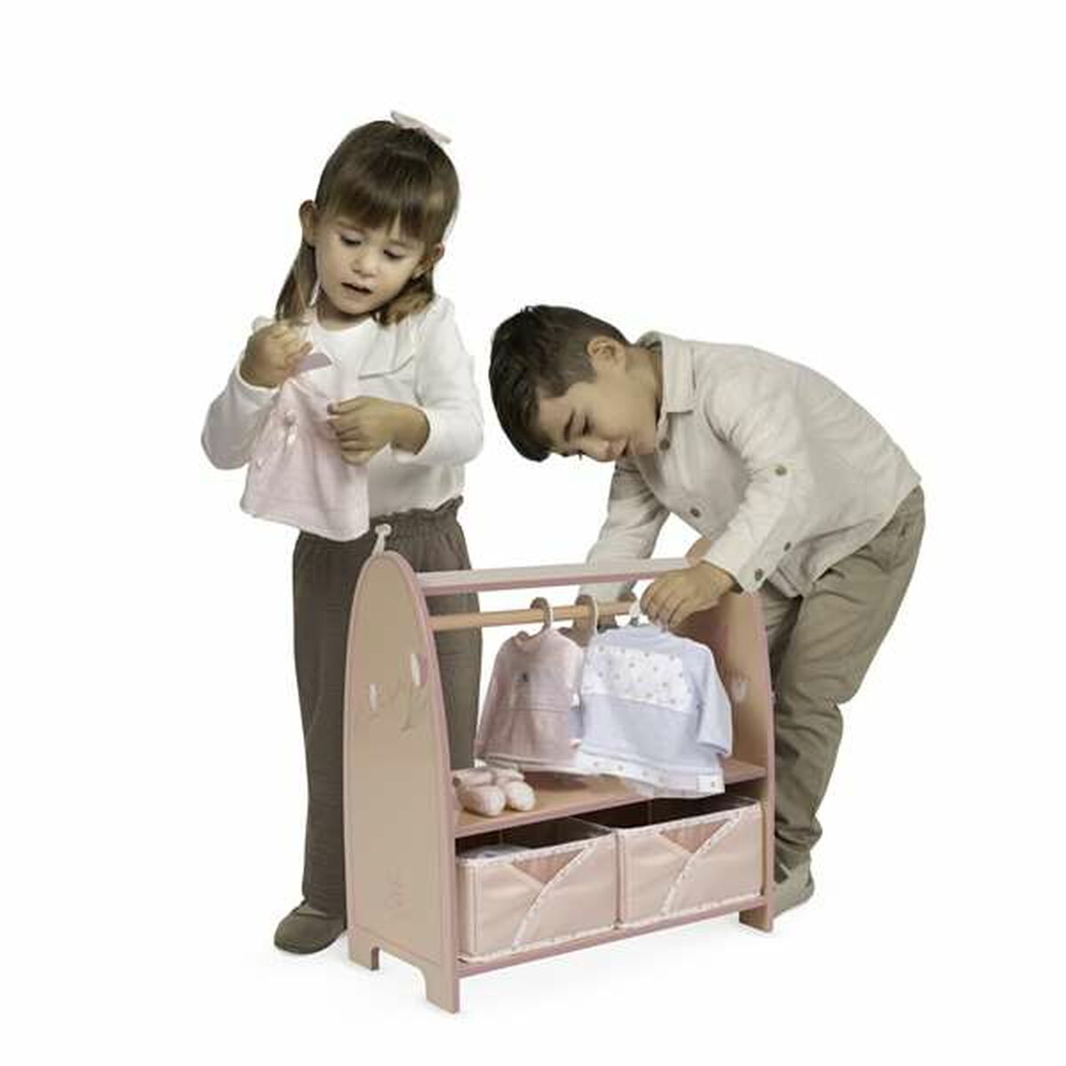 Dolls House Accessories Decuevas