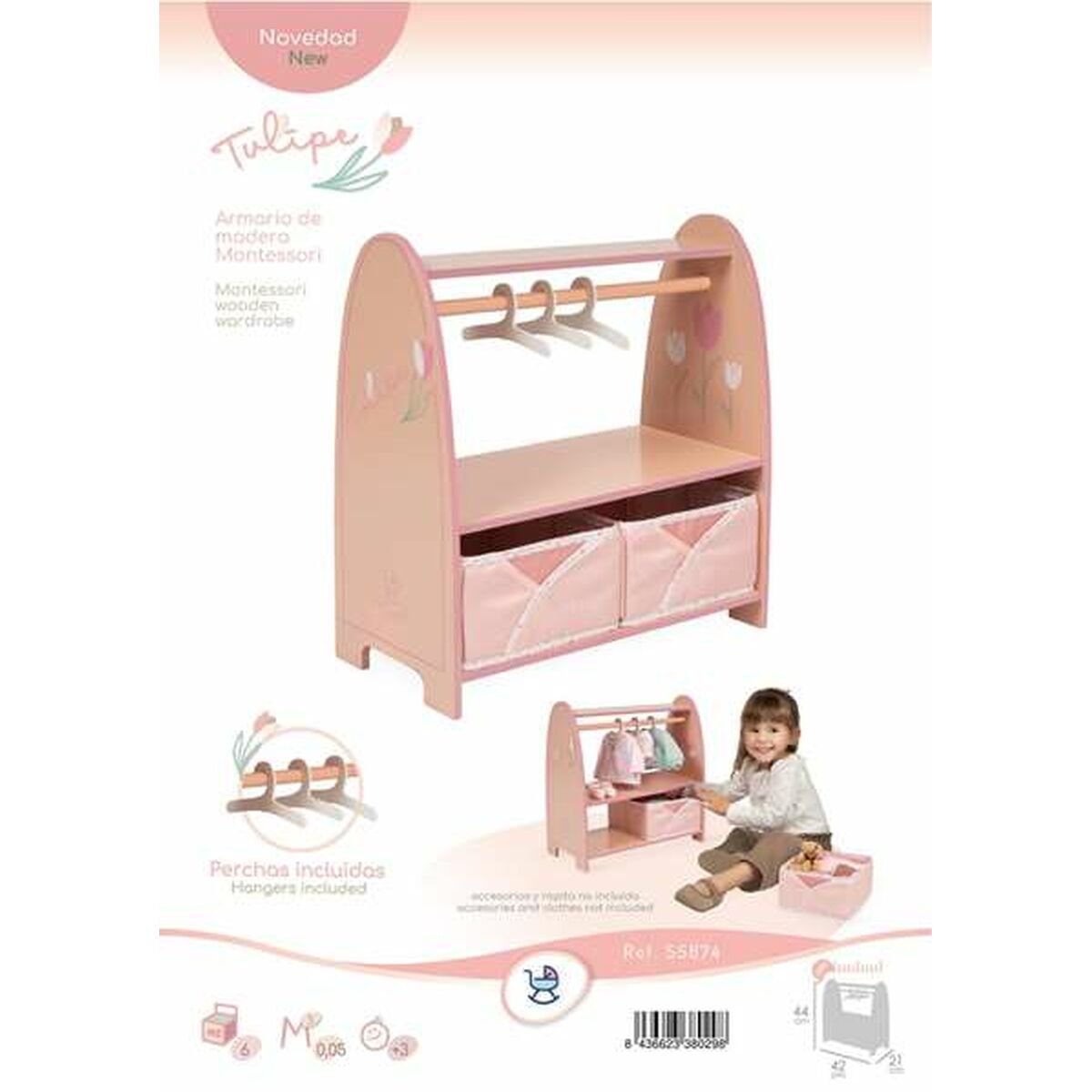 Dolls House Accessories Decuevas