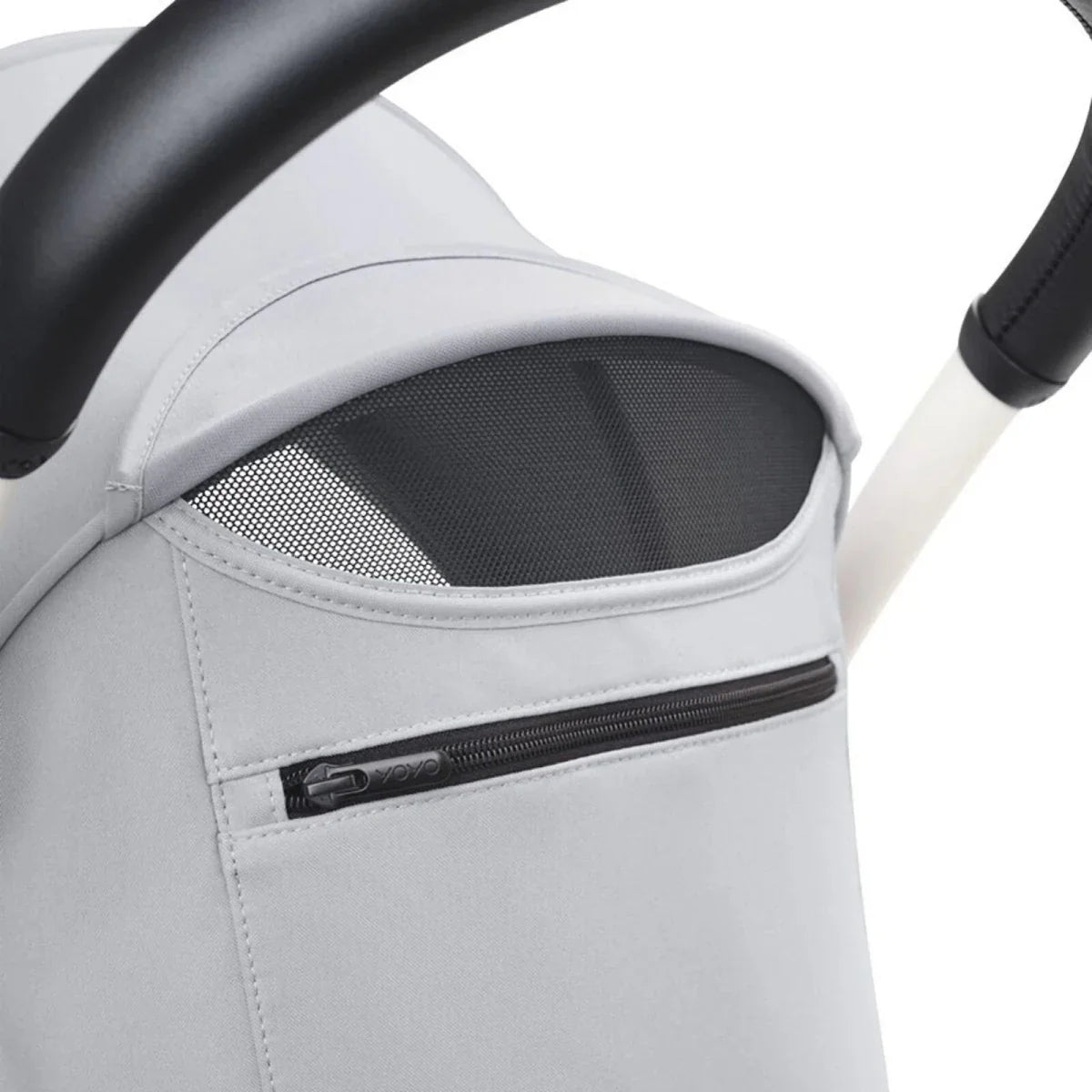 Stokke Yoyo 6+ Color Pack - Stone