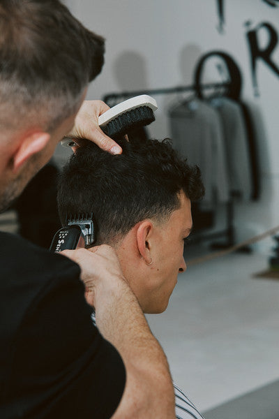 5 Star Cordless Senior Clipper