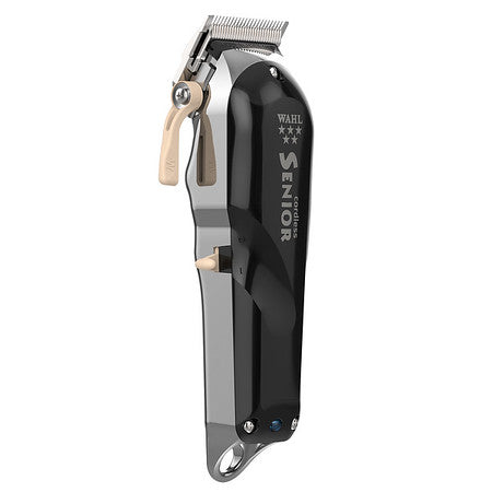 5 Star Cordless Senior Clipper