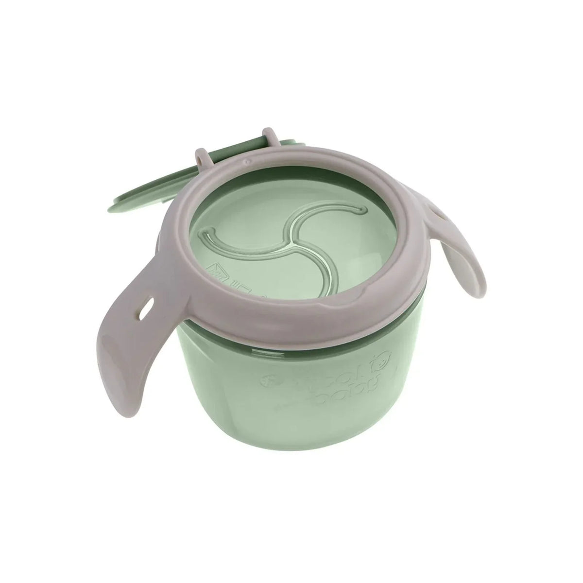 Vital Baby Nourish Snack On the Go - Natural Moss