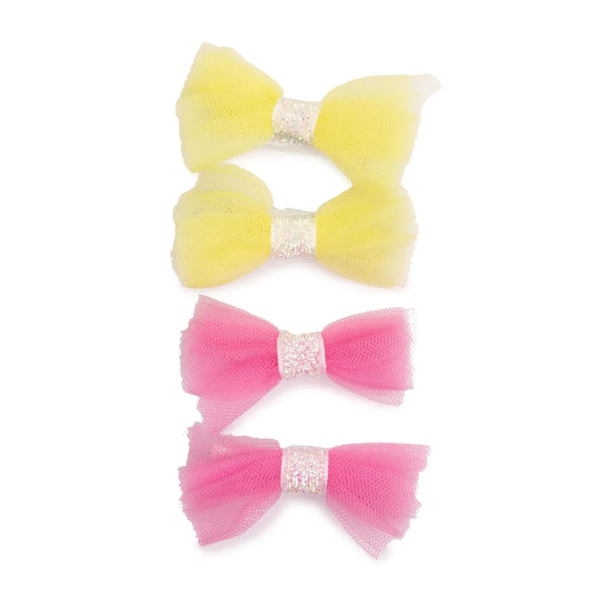 Pixy Love Baby Hair Clips (One Size)