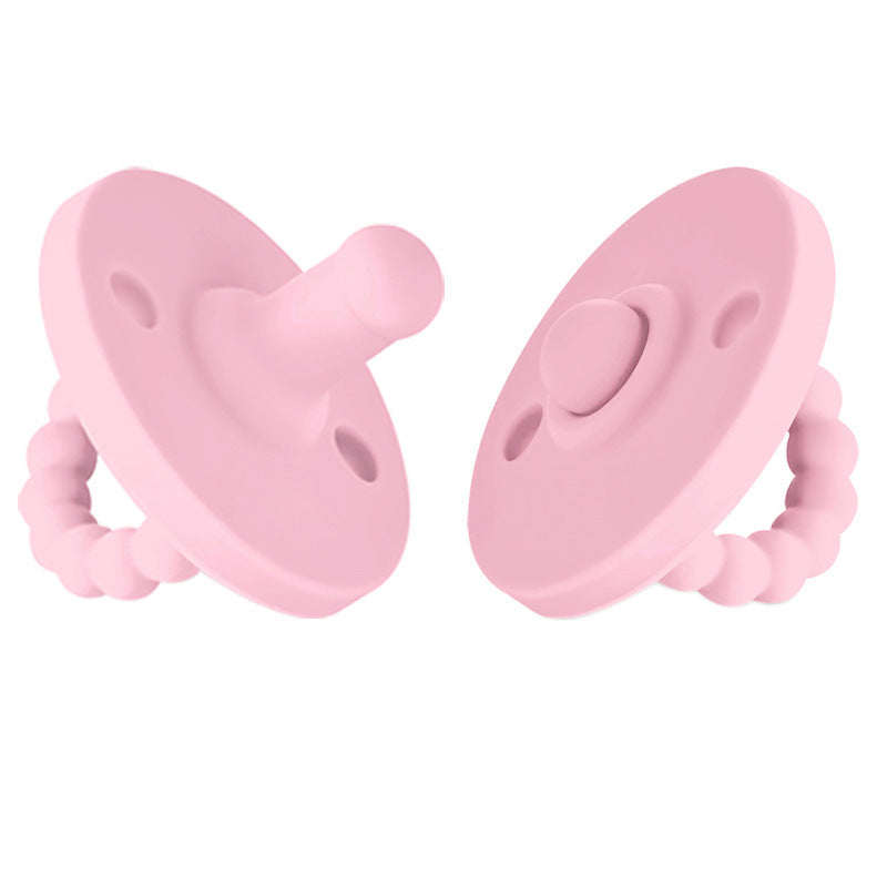 HoneyBuds Silicone Baby Nipple – BPA-Free Soft Feeding Nipple