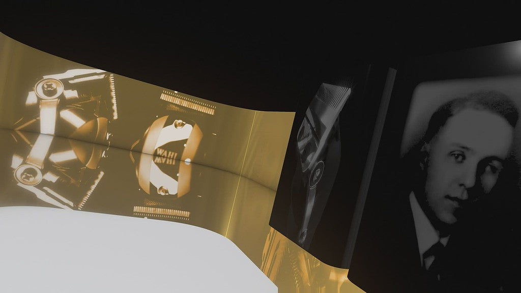 5 Star Cordless Legend Clipper