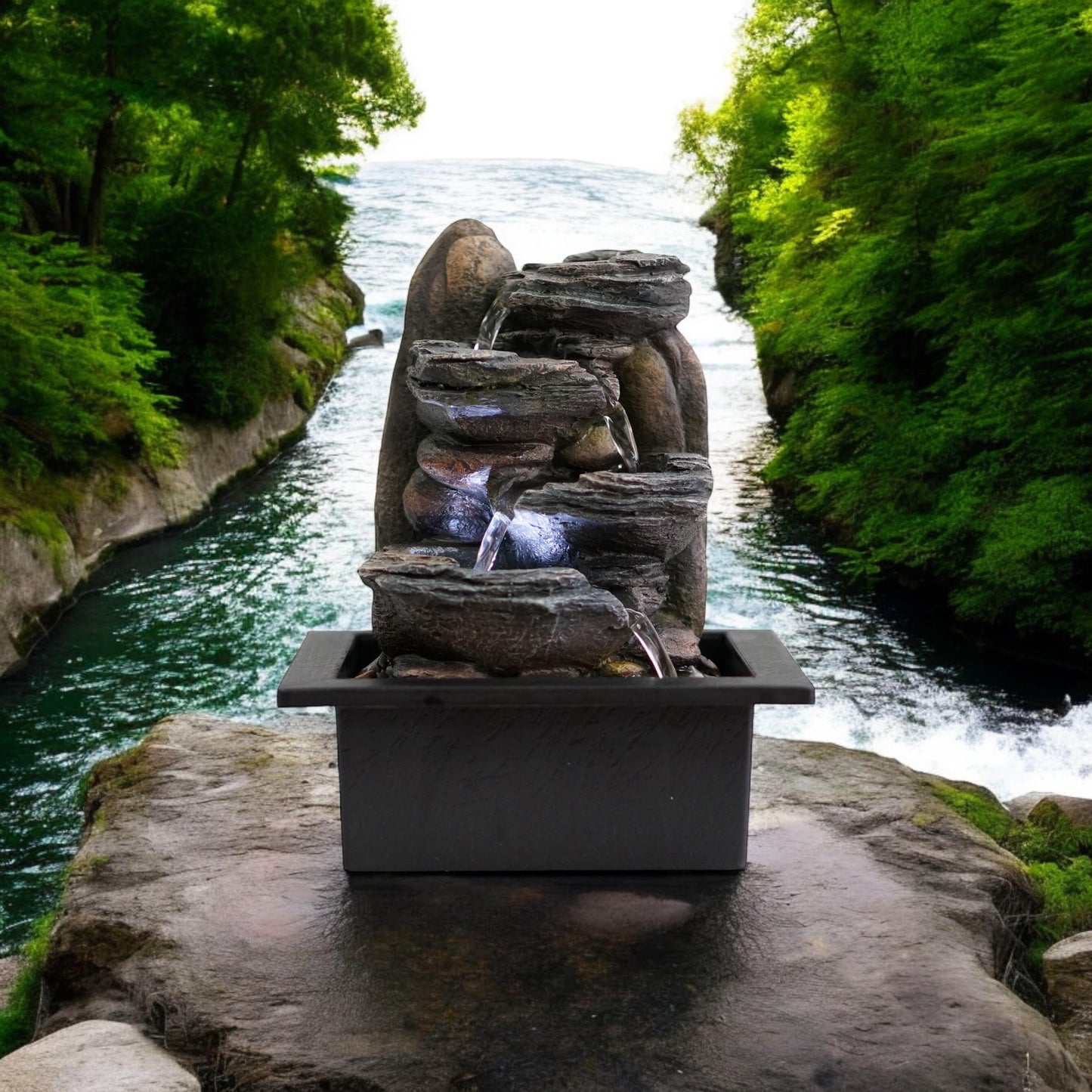 25CM FOUNTAIN