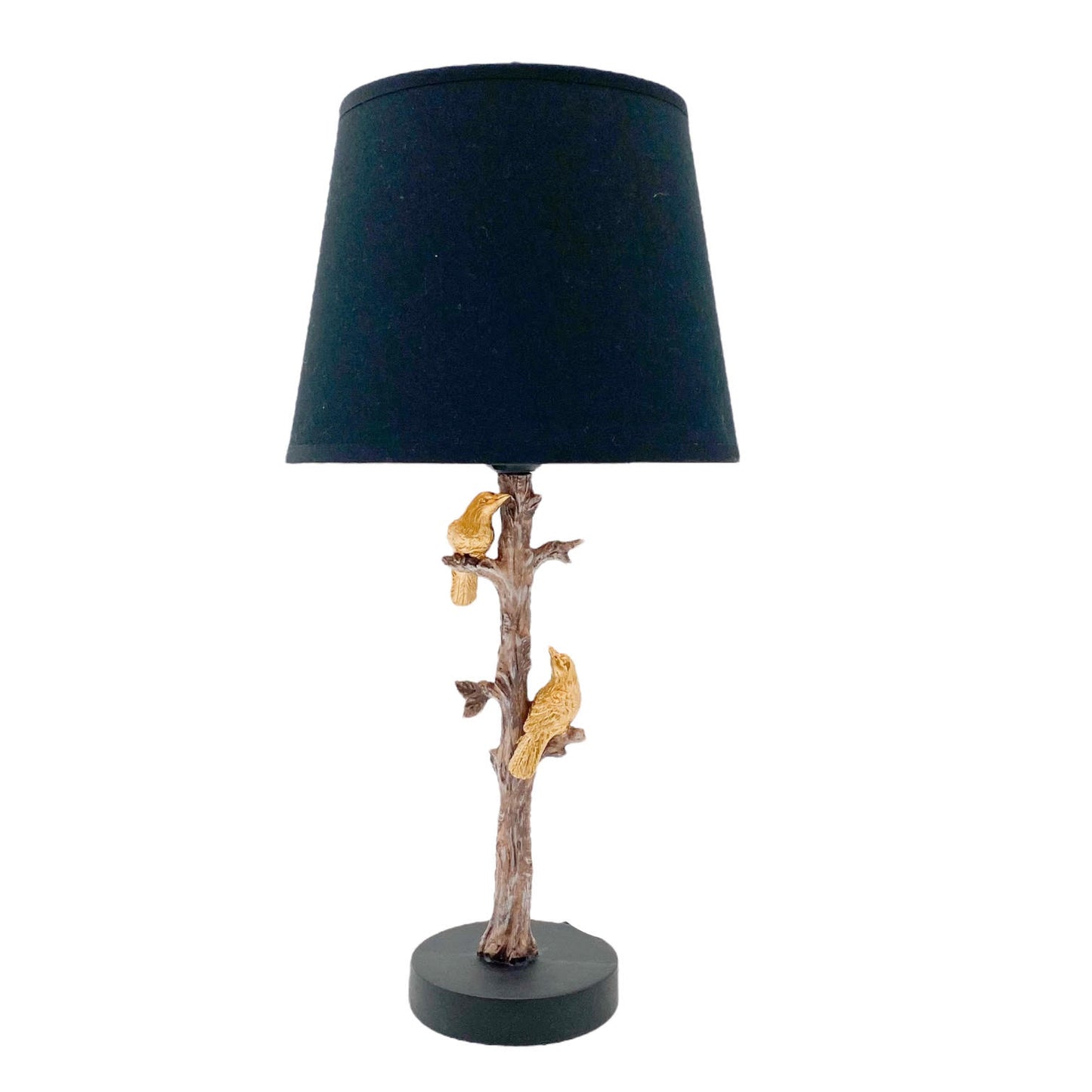 44X22X22CM TABLE LAMP 9" SHADE