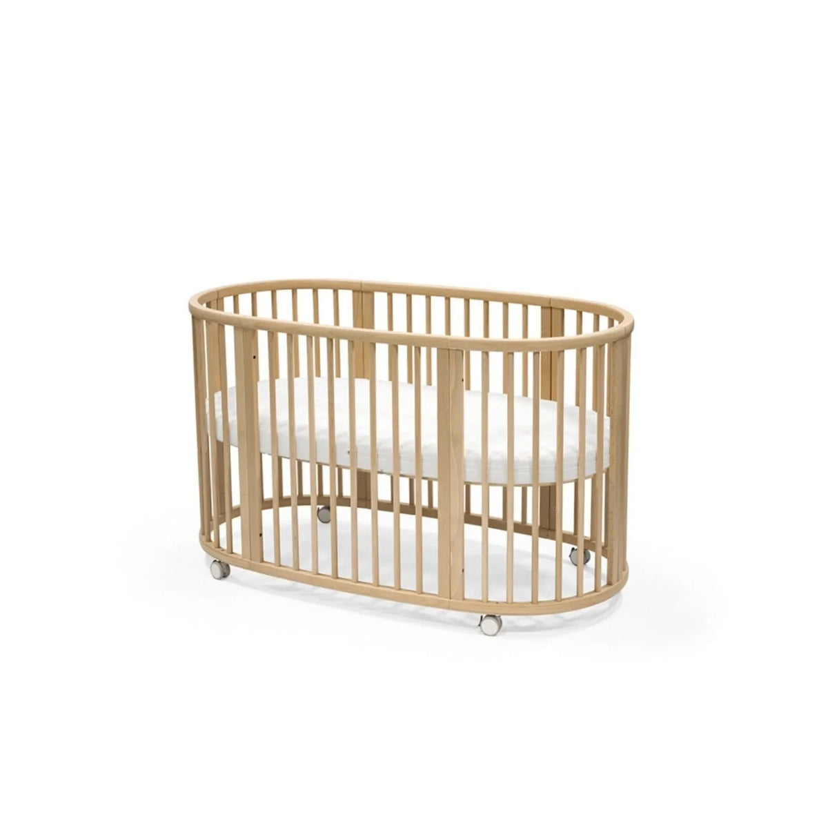 Stokke Sleepi Bed Mattress - White