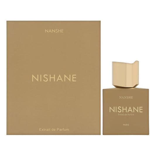 Unisex Perfume Nishane Nanshe EDP