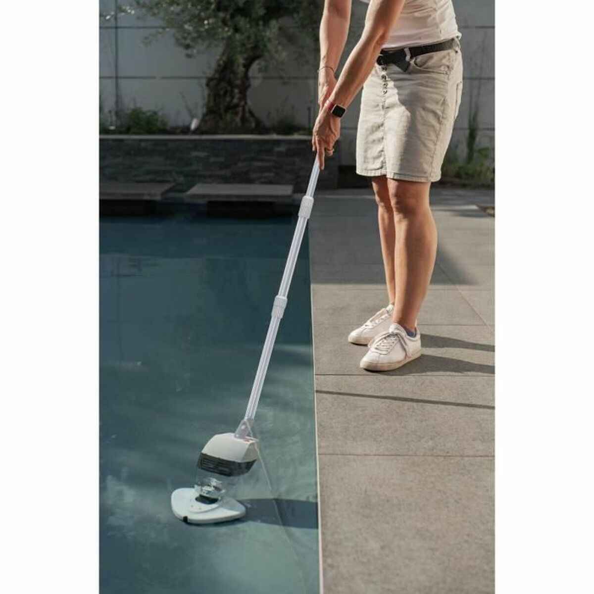Automatic Pool Cleaners Ubbink