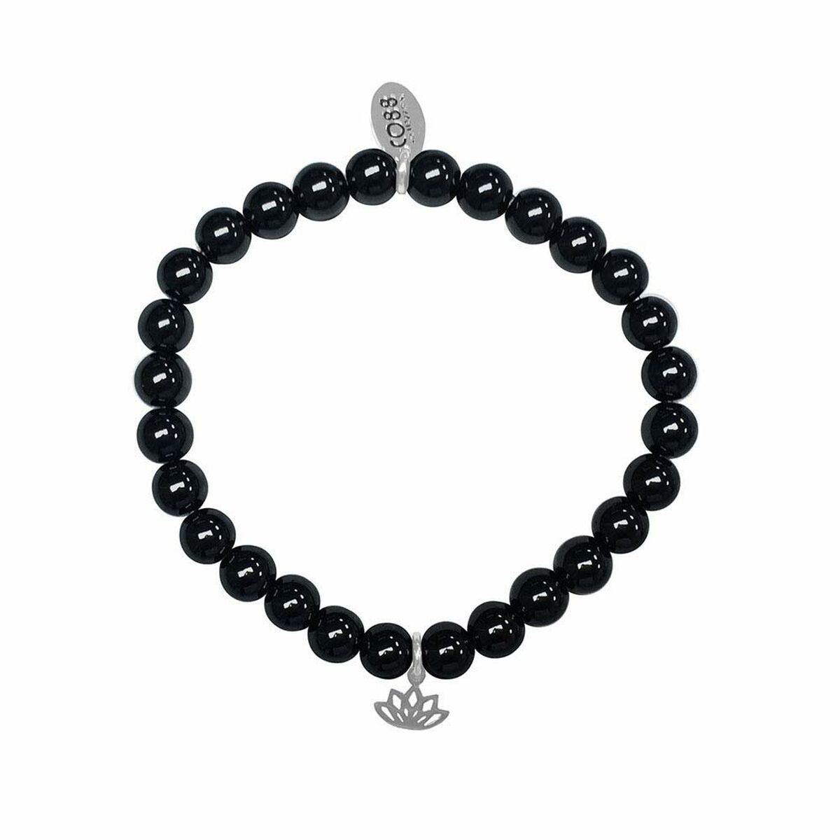 Ladies' Bracelet CO88 Collection 8CB-17048 Black