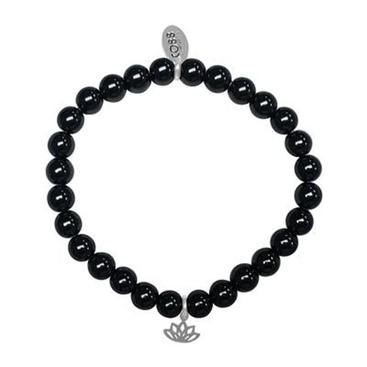 Ladies' Bracelet CO88 Collection 8CB-17048 Black