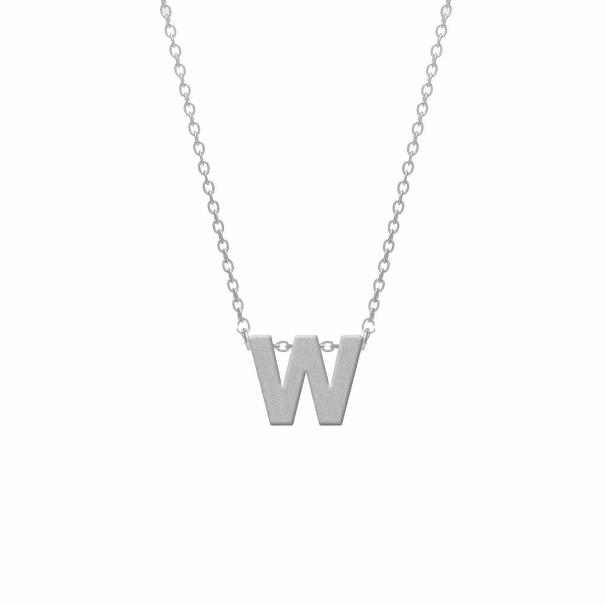 Ladies' Pendant CO88 Collection 8CN-11022 Silver