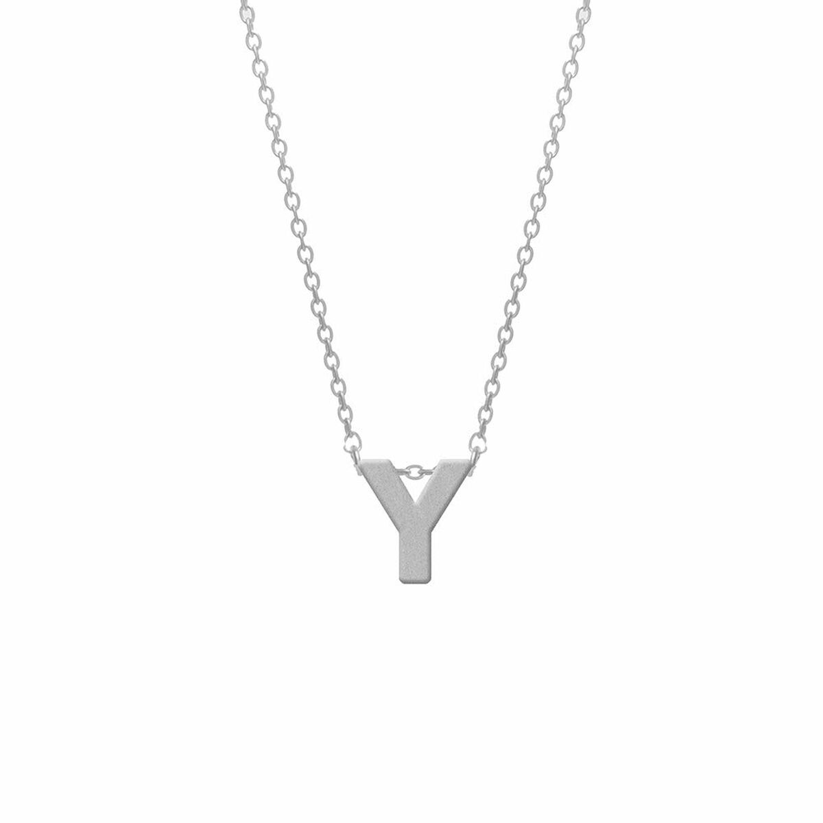 Ladies' Pendant CO88 Collection 8CN-11024 Silver