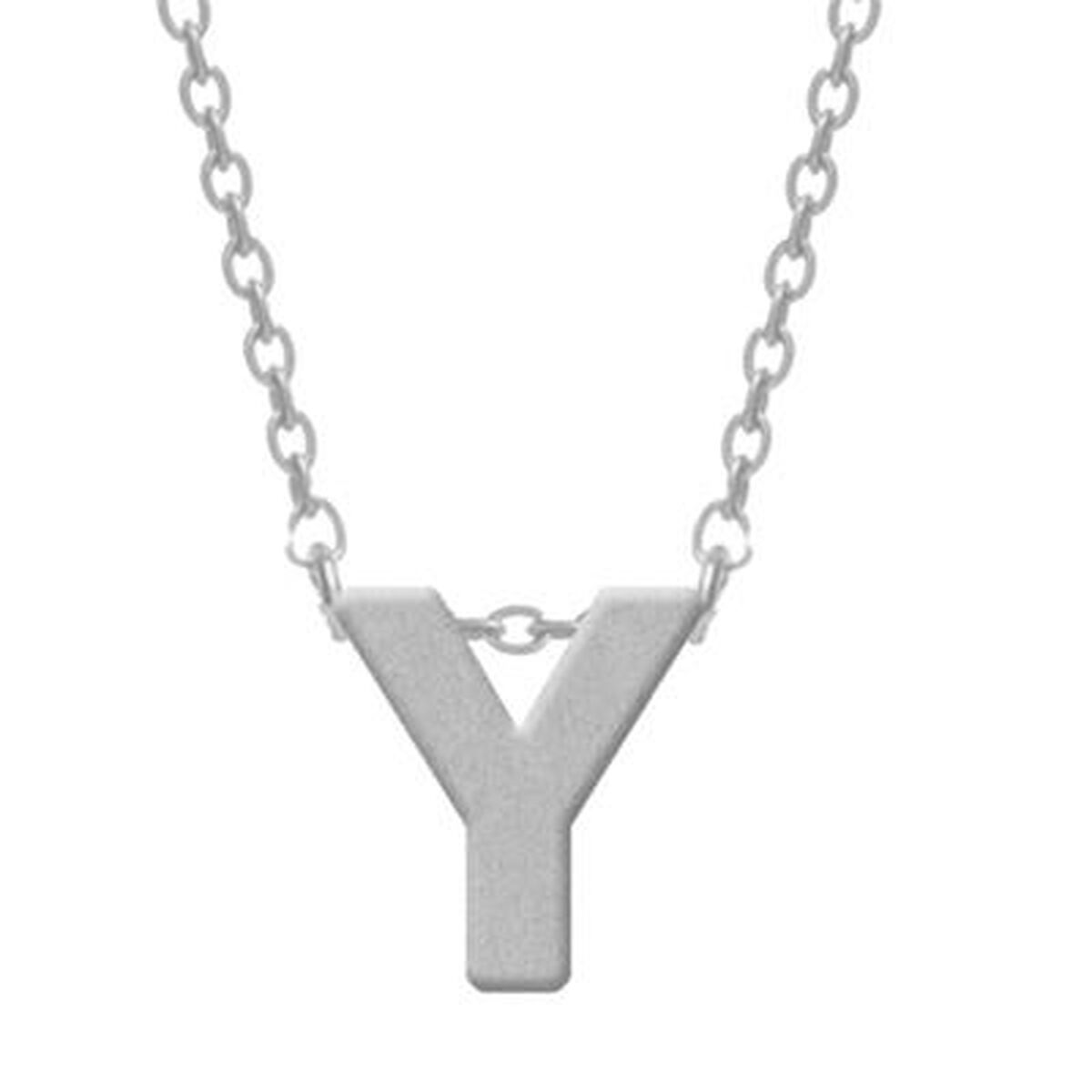 Ladies' Pendant CO88 Collection 8CN-11024 Silver