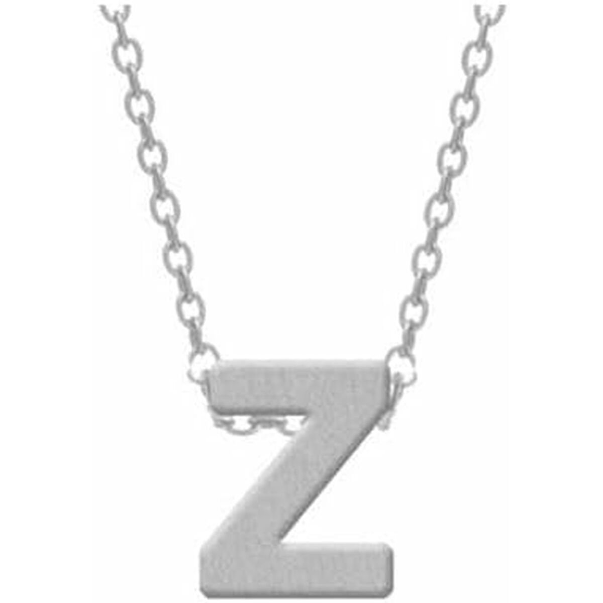 Ladies' Pendant CO88 Collection 8CN-11025 Silver