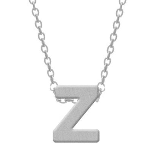 Ladies' Pendant CO88 Collection 8CN-11025 Silver