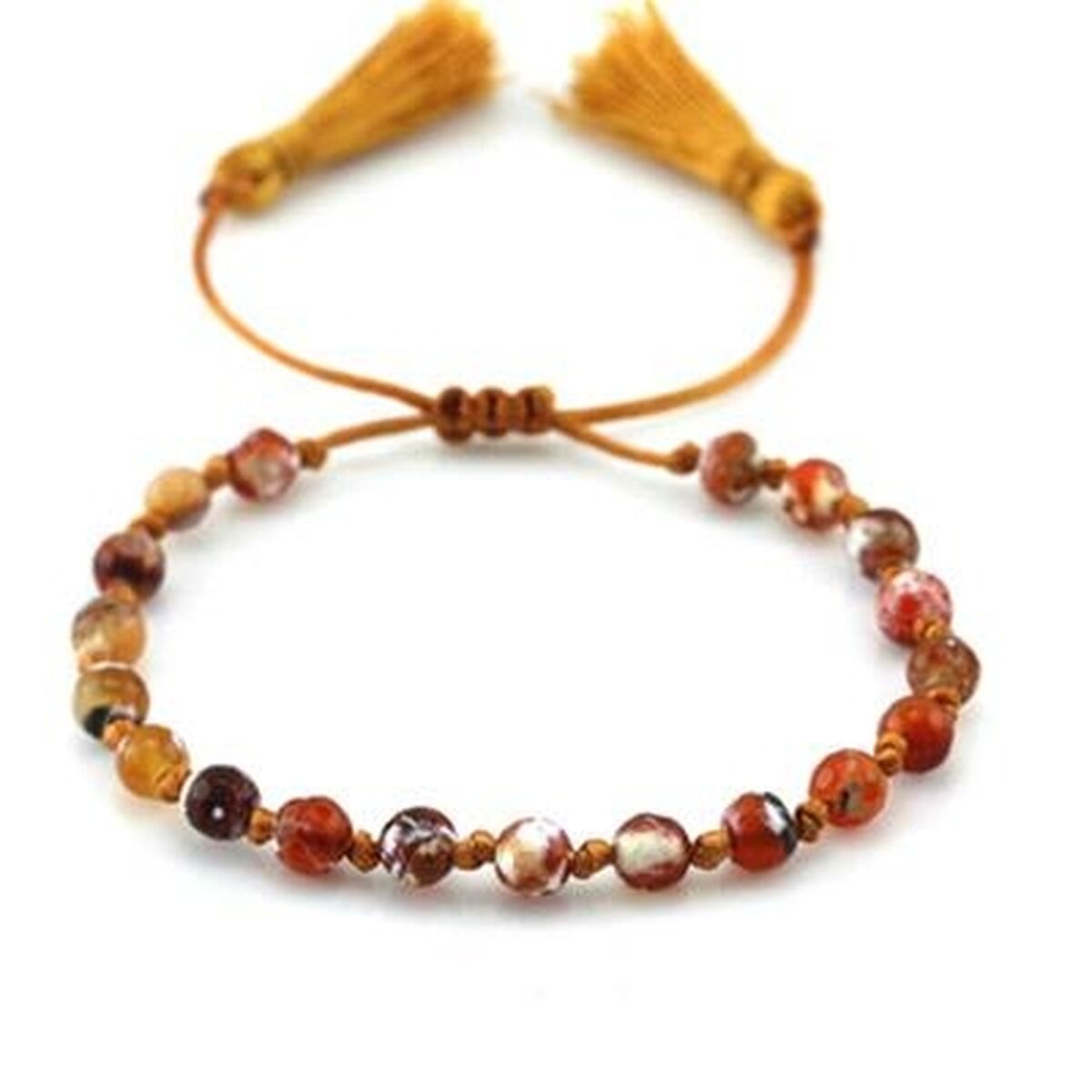 Ladies' Bracelet CO88 Collection 8CB-80035 Orange