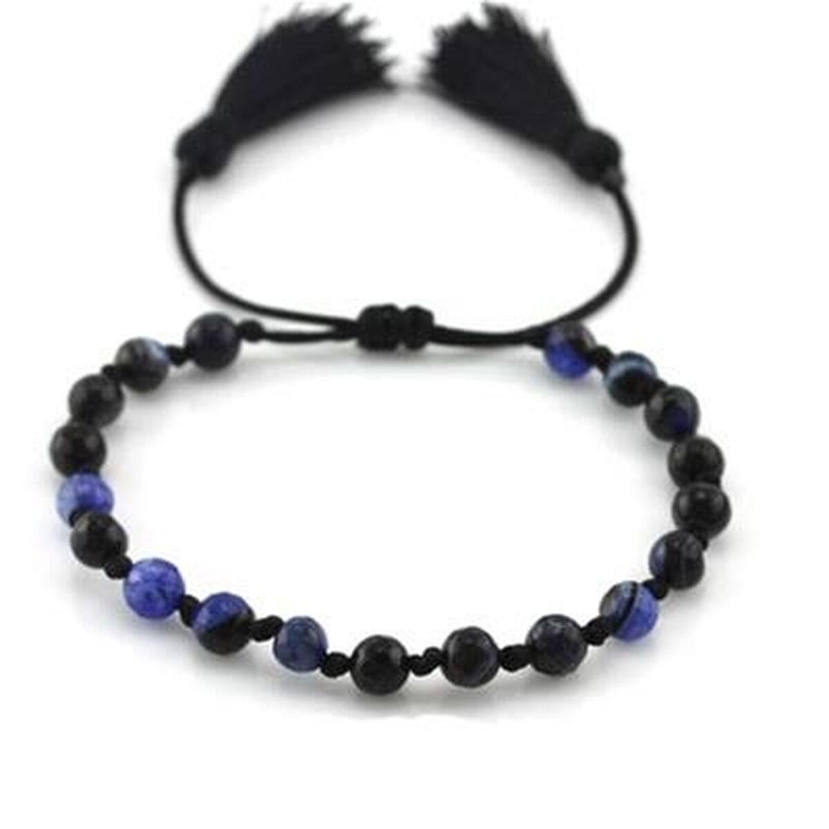 Ladies' Bracelet CO88 Collection 8CB-80041 Black