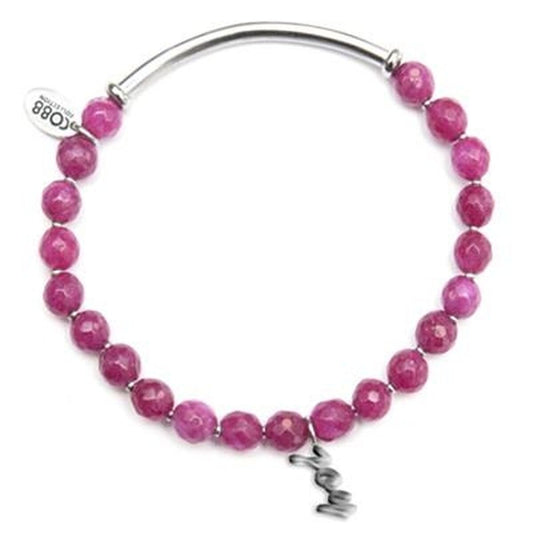 Ladies' Bracelet CO88 Collection 8CB-90048 Pink