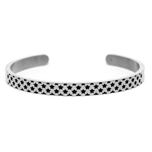 Ladies' Bracelet CO88 Collection 8CB-90102 Silver