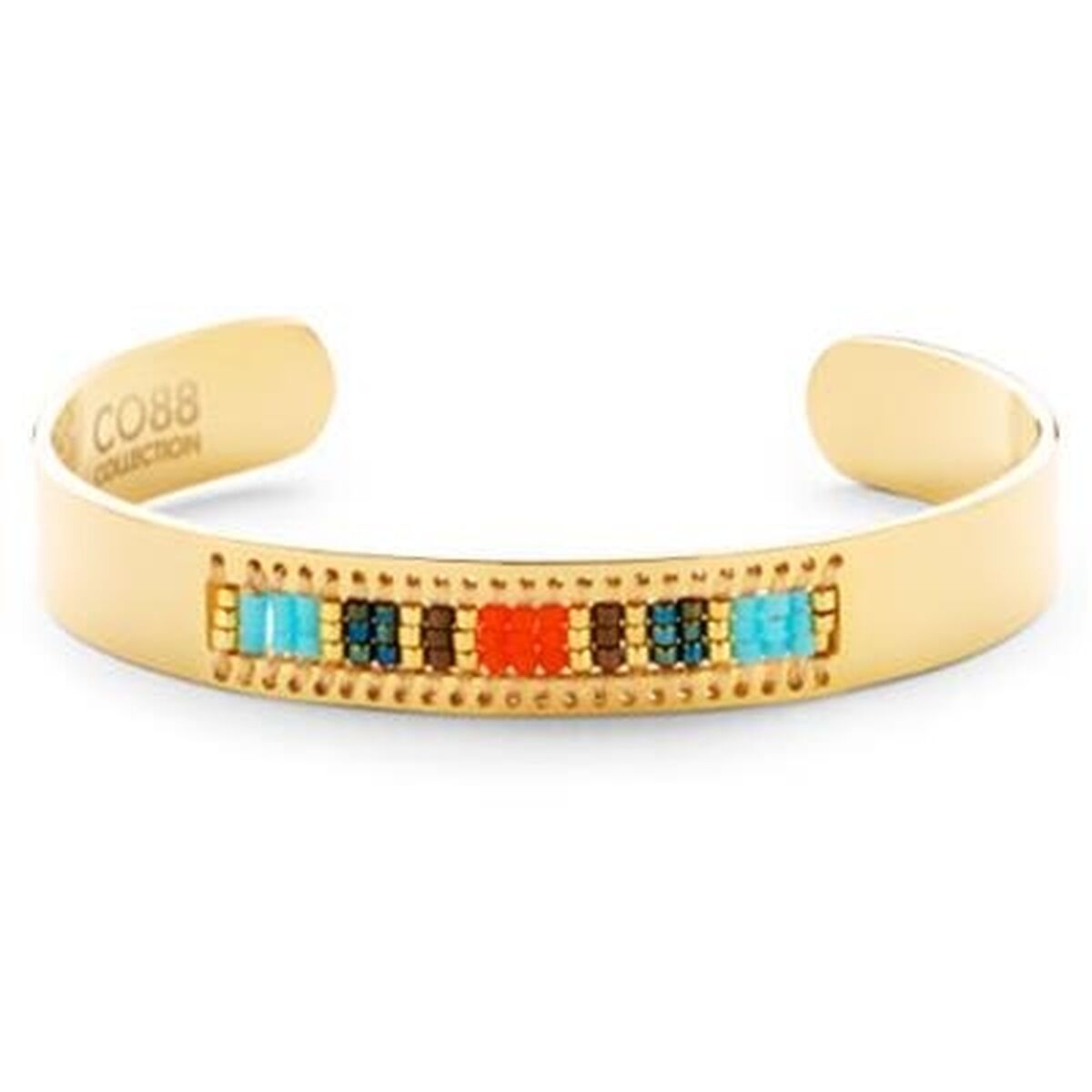 Ladies' Bracelet CO88 Collection 8CB-90128 Golden