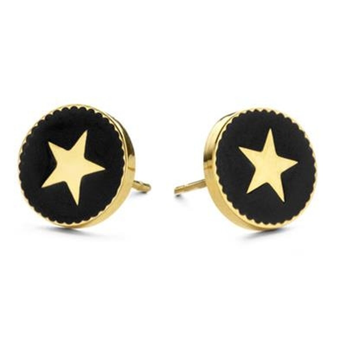 Ladies' Earrings CO88 Collection 8CE-70022 Golden