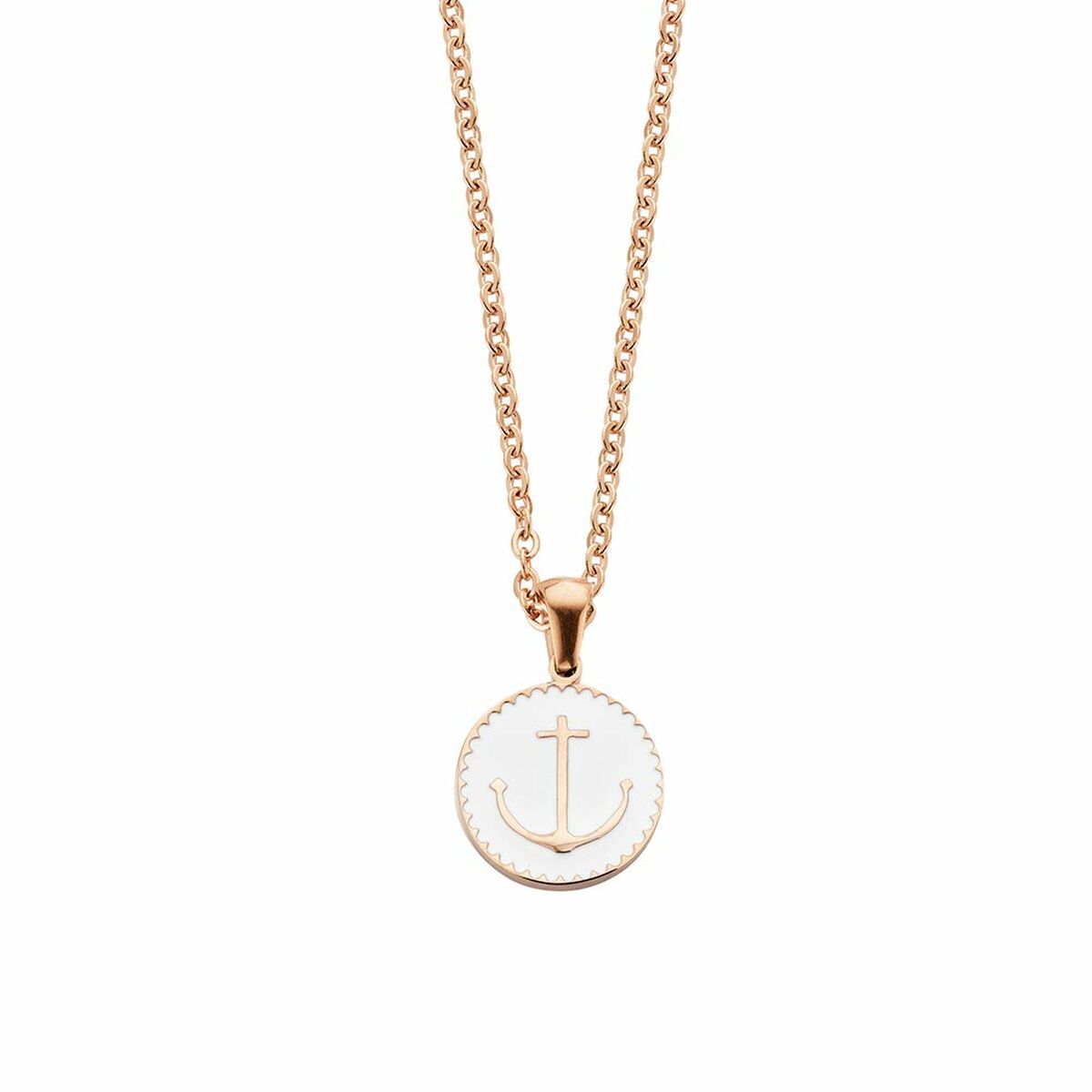 Ladies' Pendant CO88 Collection 8CN-26044 Golden