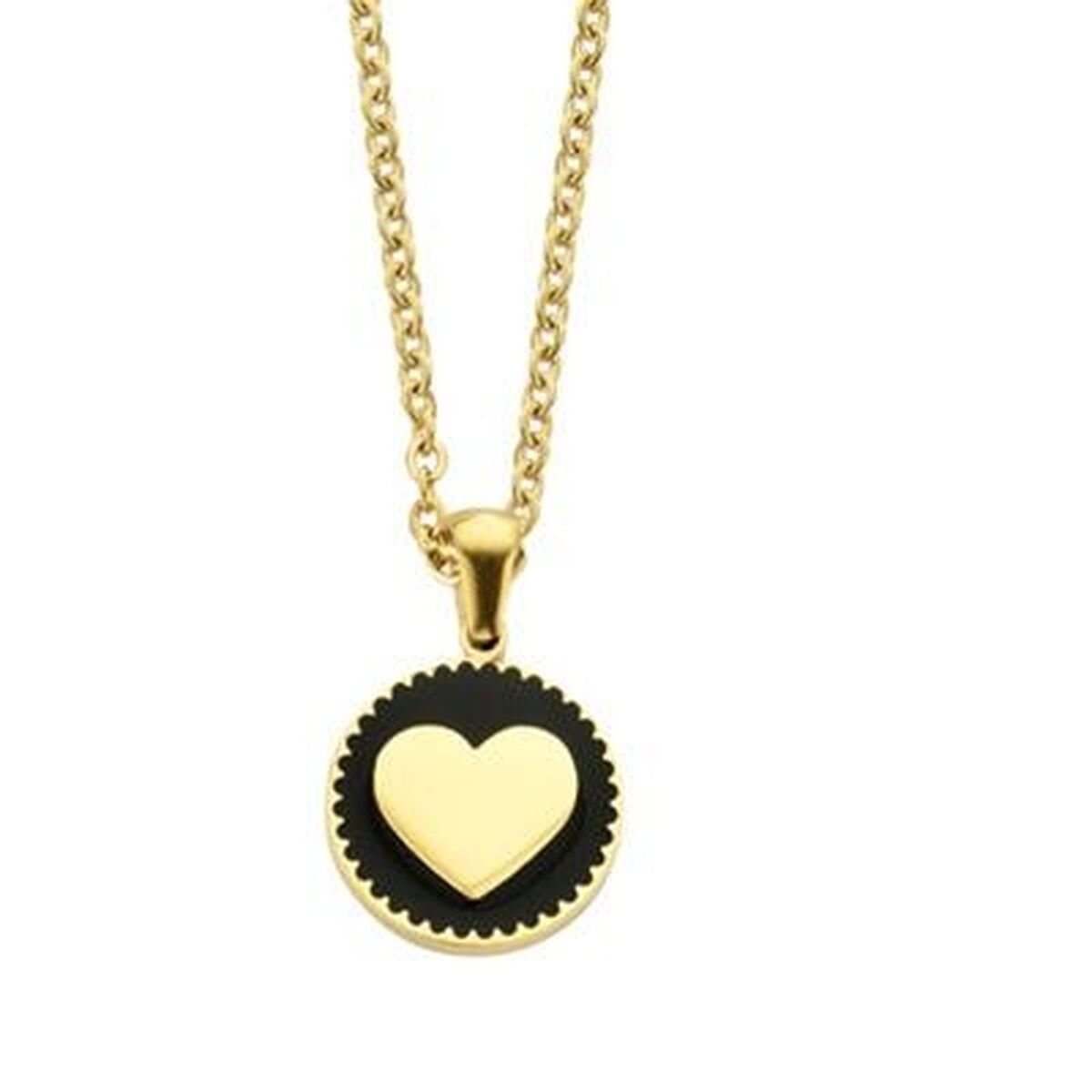 Ladies' Pendant CO88 Collection 8CN-26045 Golden