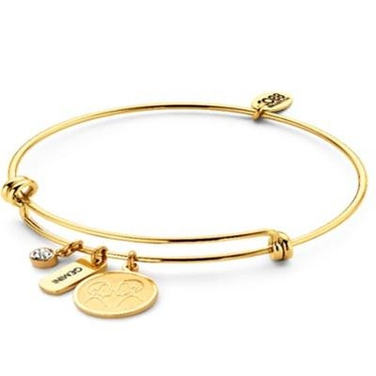 Ladies' Bracelet CO88 Collection 8CB-90284 Golden
