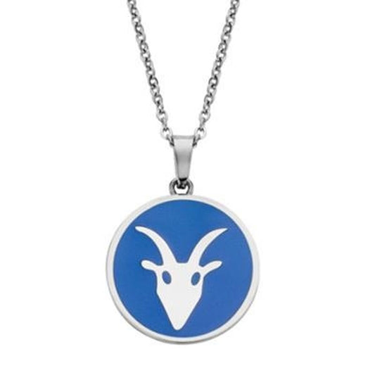 Ladies' Pendant CO88 Collection 8CN-26085 Silver