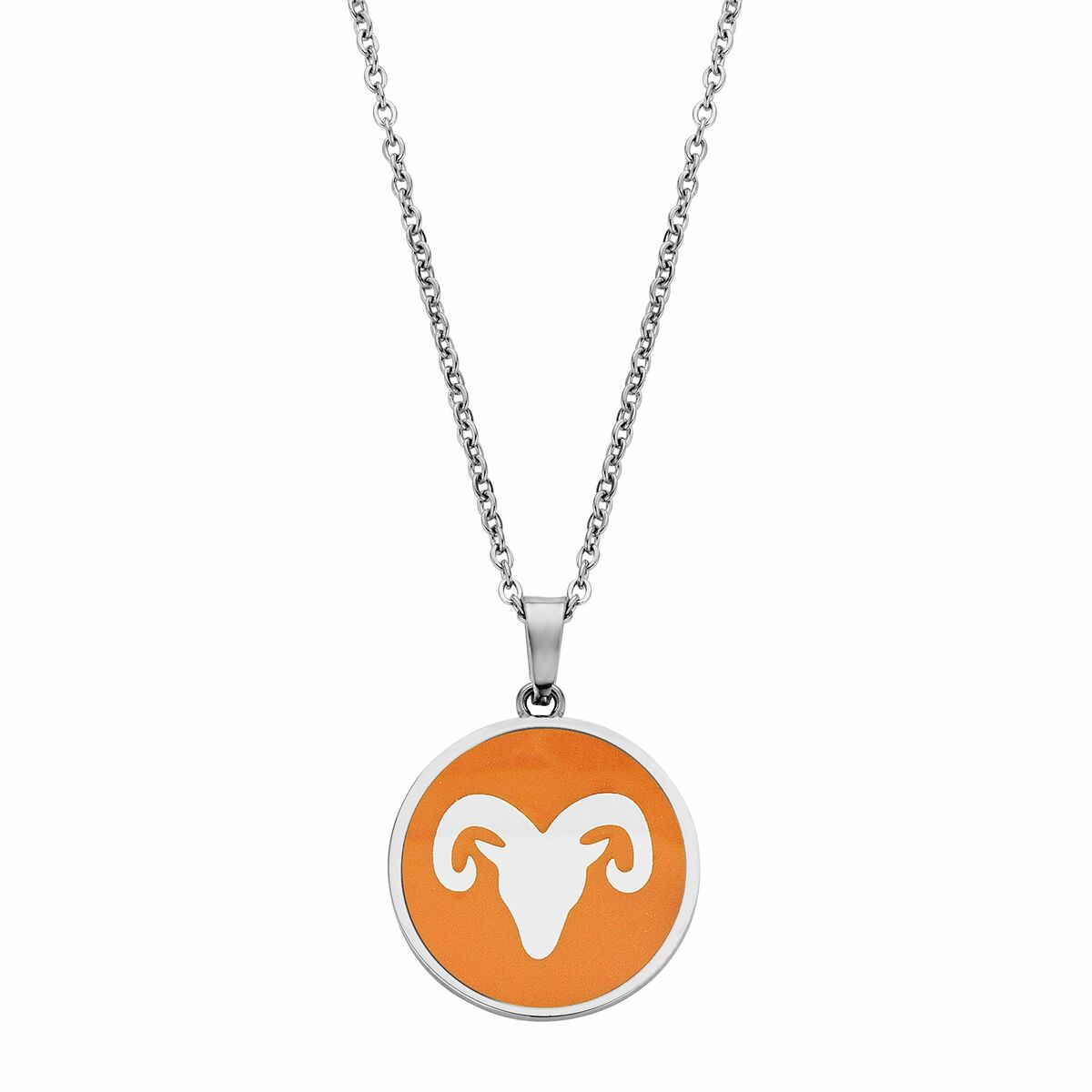 Ladies' Pendant CO88 Collection 8CN-26088 Silver