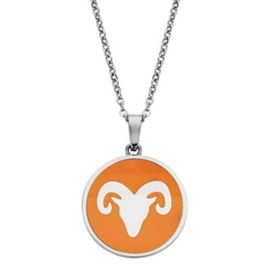 Ladies' Pendant CO88 Collection 8CN-26088 Silver