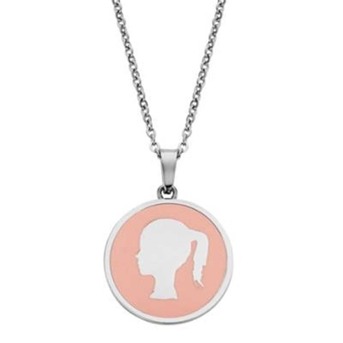 Ladies' Pendant CO88 Collection 8CN-26093 Silver