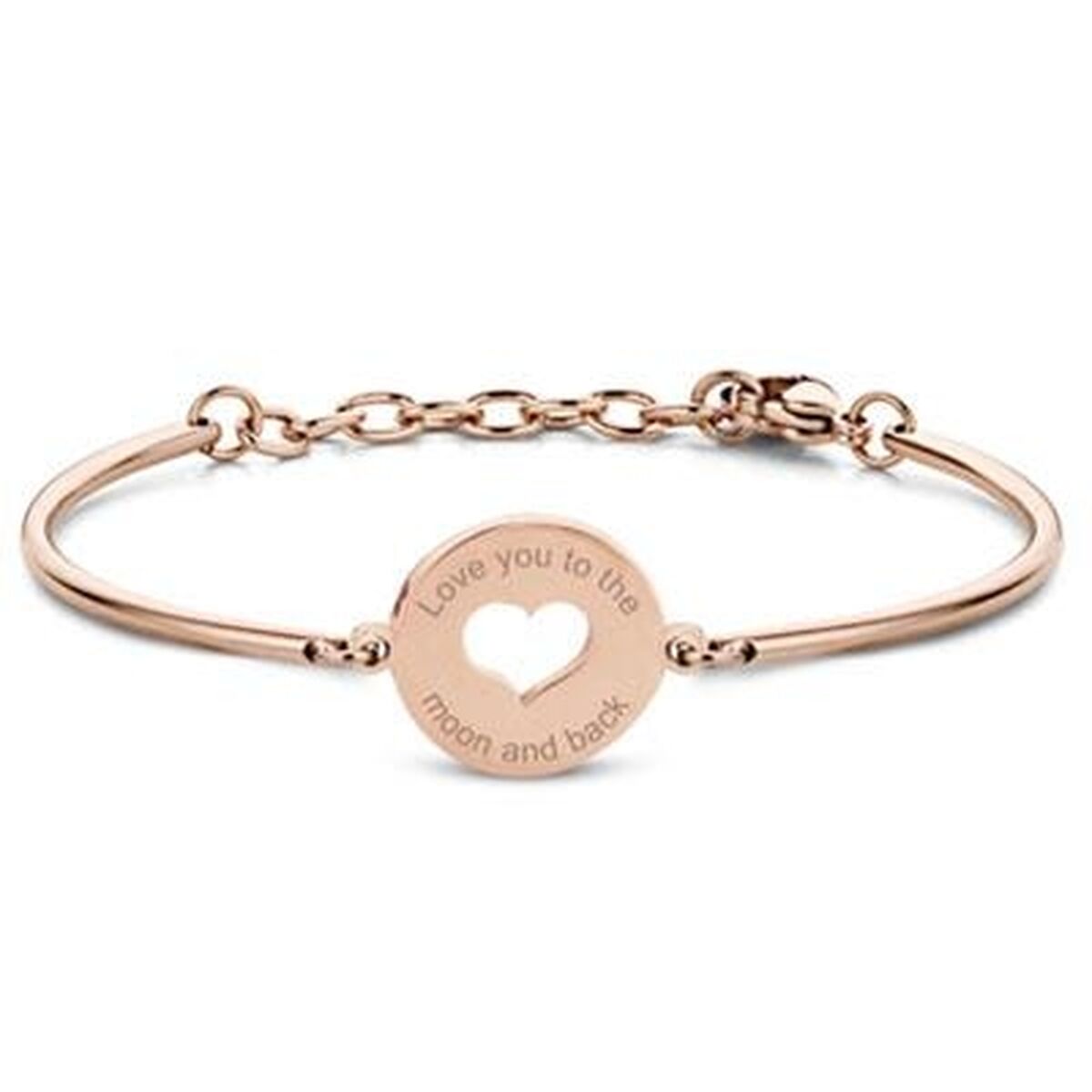 Ladies' Bracelet CO88 Collection 8CB-90336 Rose gold