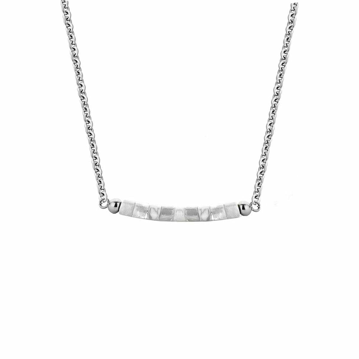 Ladies' Necklace CO88 Collection 8CN-26100 Silver