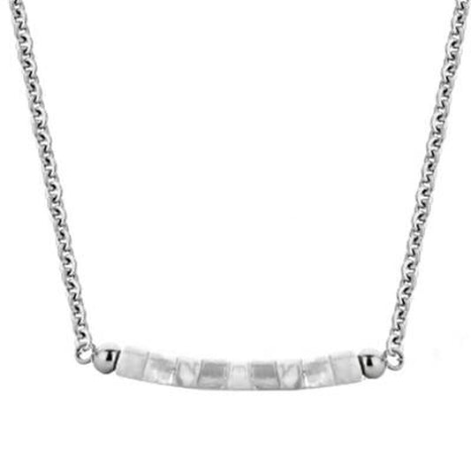 Ladies' Necklace CO88 Collection 8CN-26100 Silver
