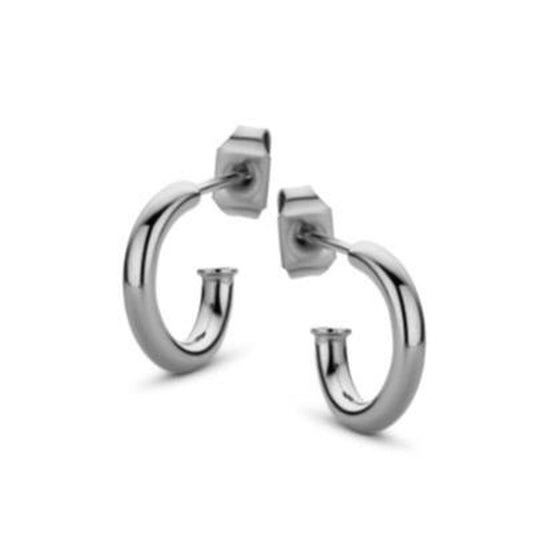 Ladies' Earrings CO88 Collection 8CE-70051 Silver