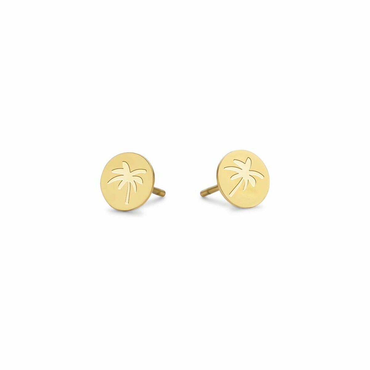 Ladies' Earrings CO88 Collection 8CE-70091 Golden