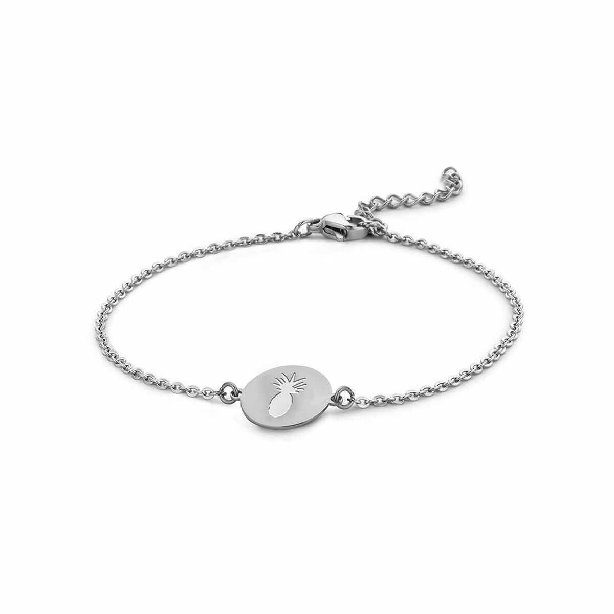 Ladies' Bracelet CO88 Collection 8CB-90561 Silver