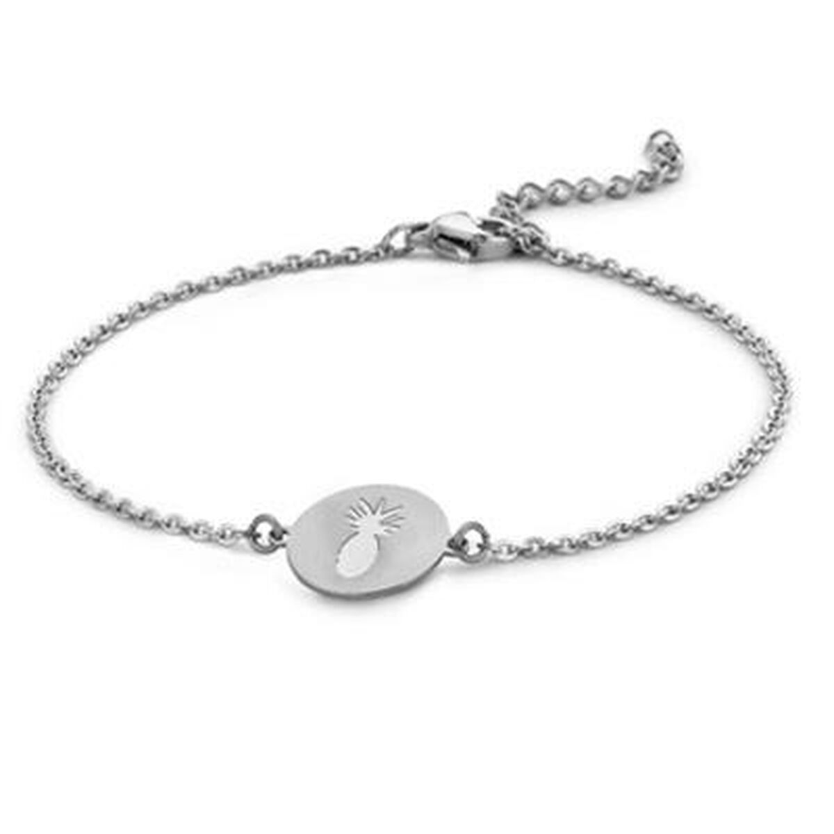 Ladies' Bracelet CO88 Collection 8CB-90561 Silver