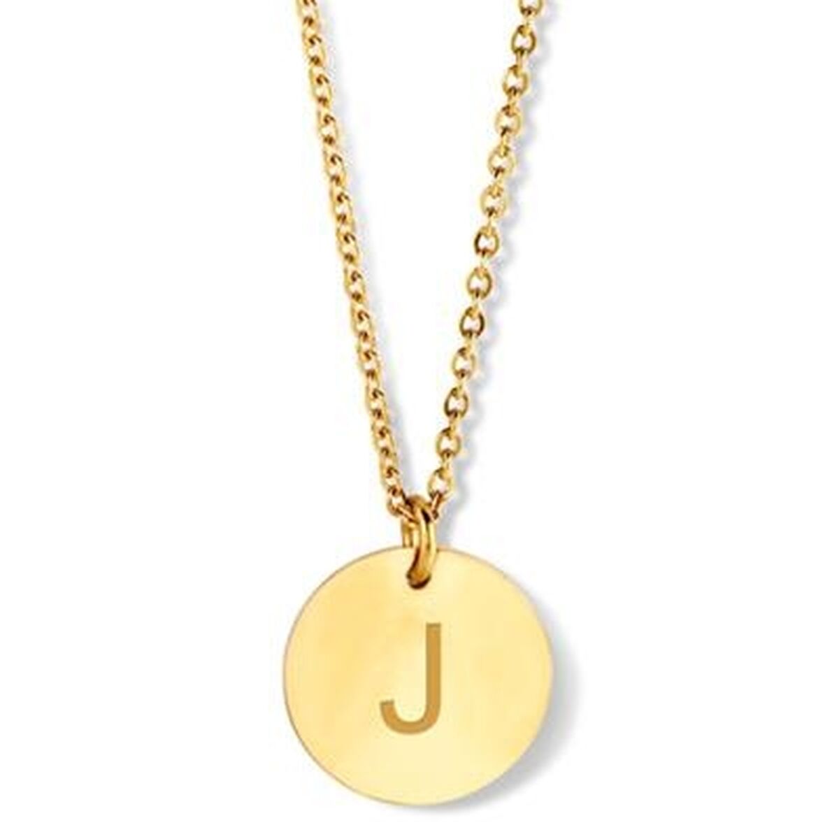 Ladies' Pendant CO88 Collection 8CN-11061 Golden
