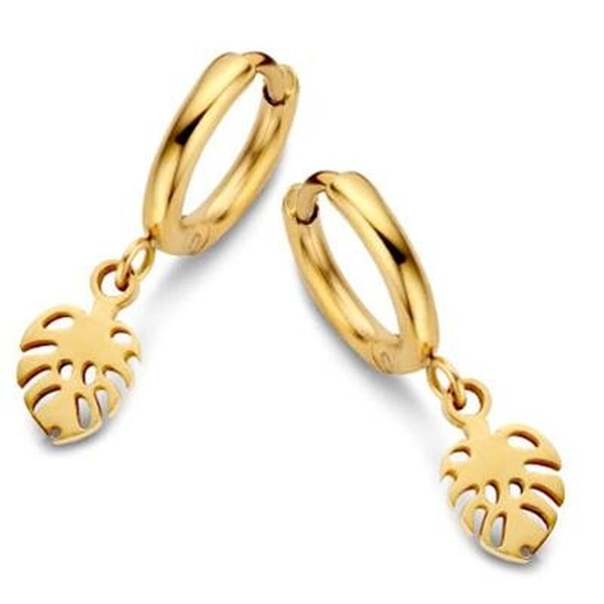 Ladies' Earrings CO88 Collection 8CE-70160 Golden