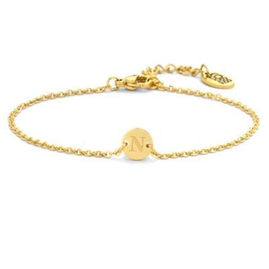 Ladies' Bracelet CO88 Collection 8CB-90628 Golden