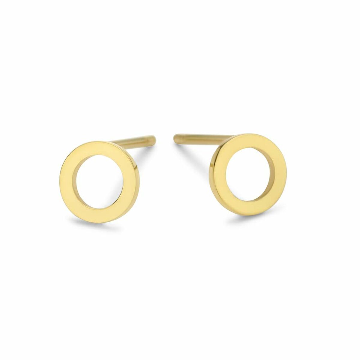 Ladies' Earrings CO88 Collection 8CE-70314 Golden