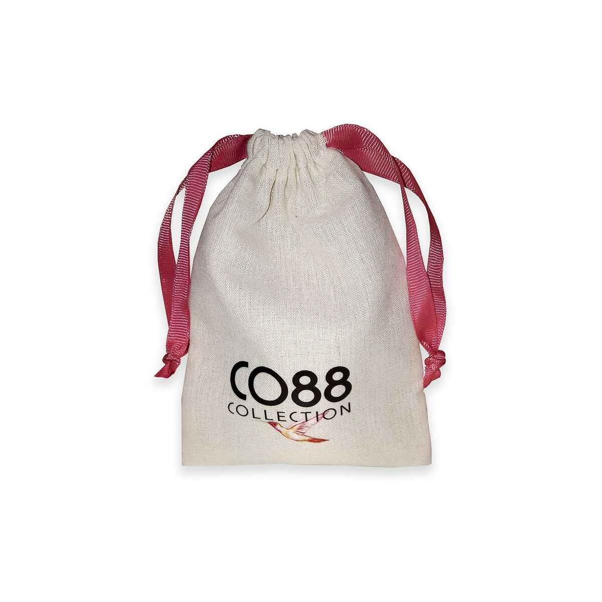 Ladies' Pendant CO88 Collection 8CN-26184 Silver