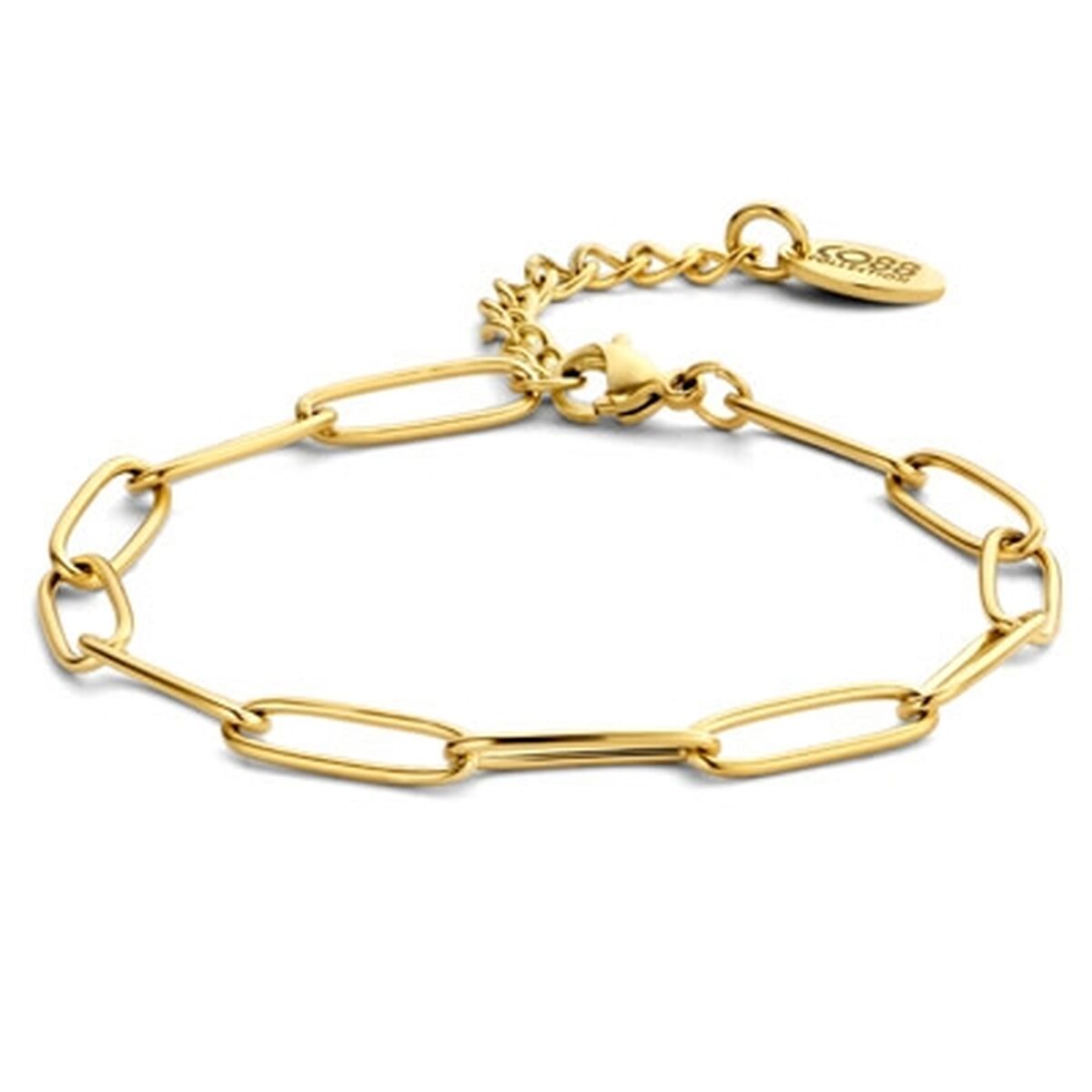 Ladies' Bracelet CO88 Collection 8CB-90708 Golden