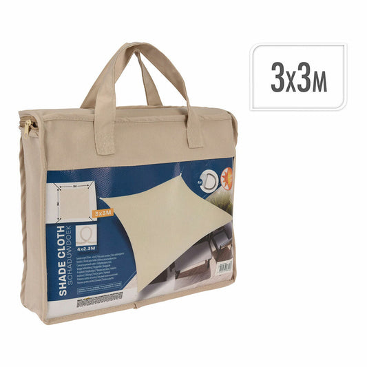 Cloth Lifetime Beige 3 m Exterior