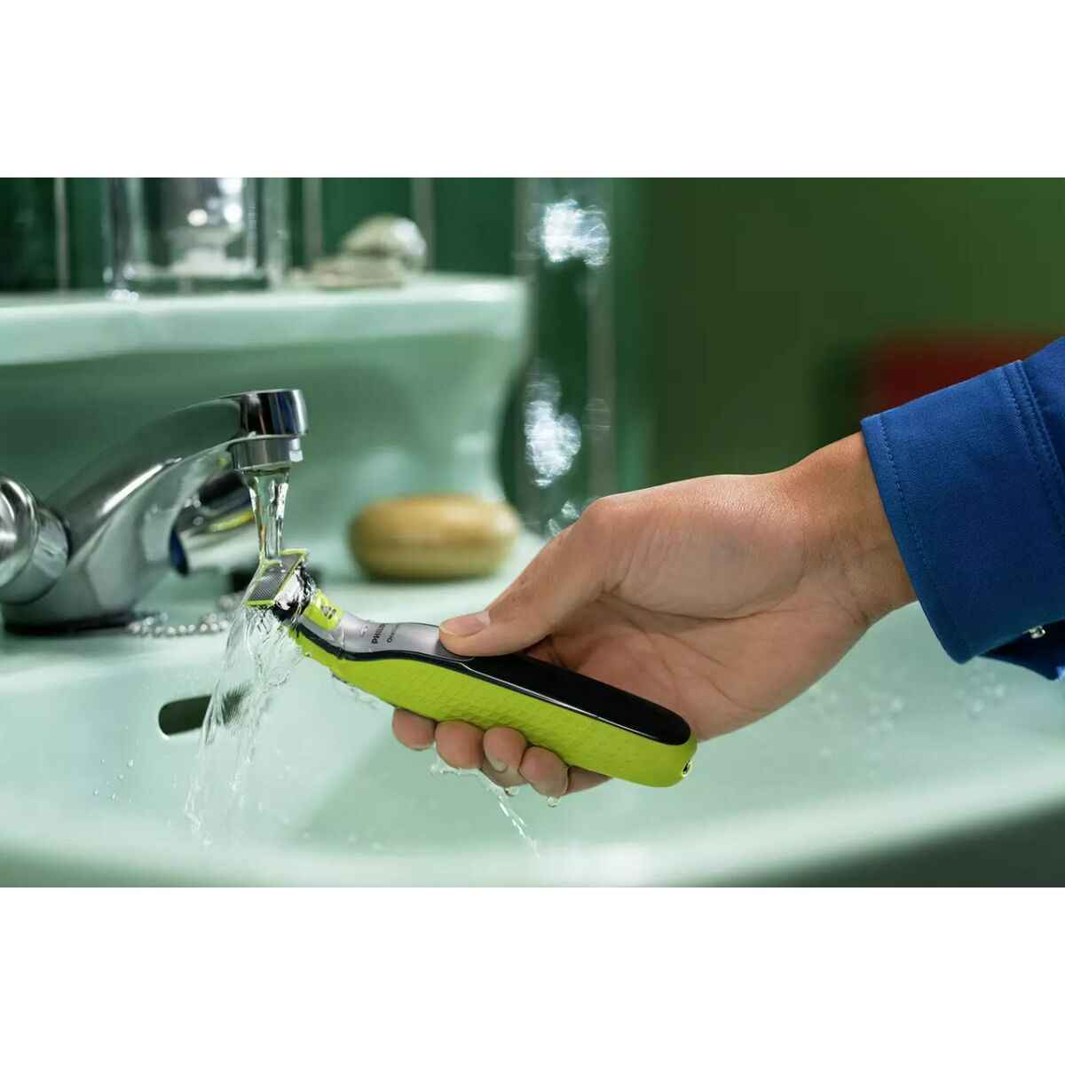 Electric shaver Philips QP2734/31 1 Piece