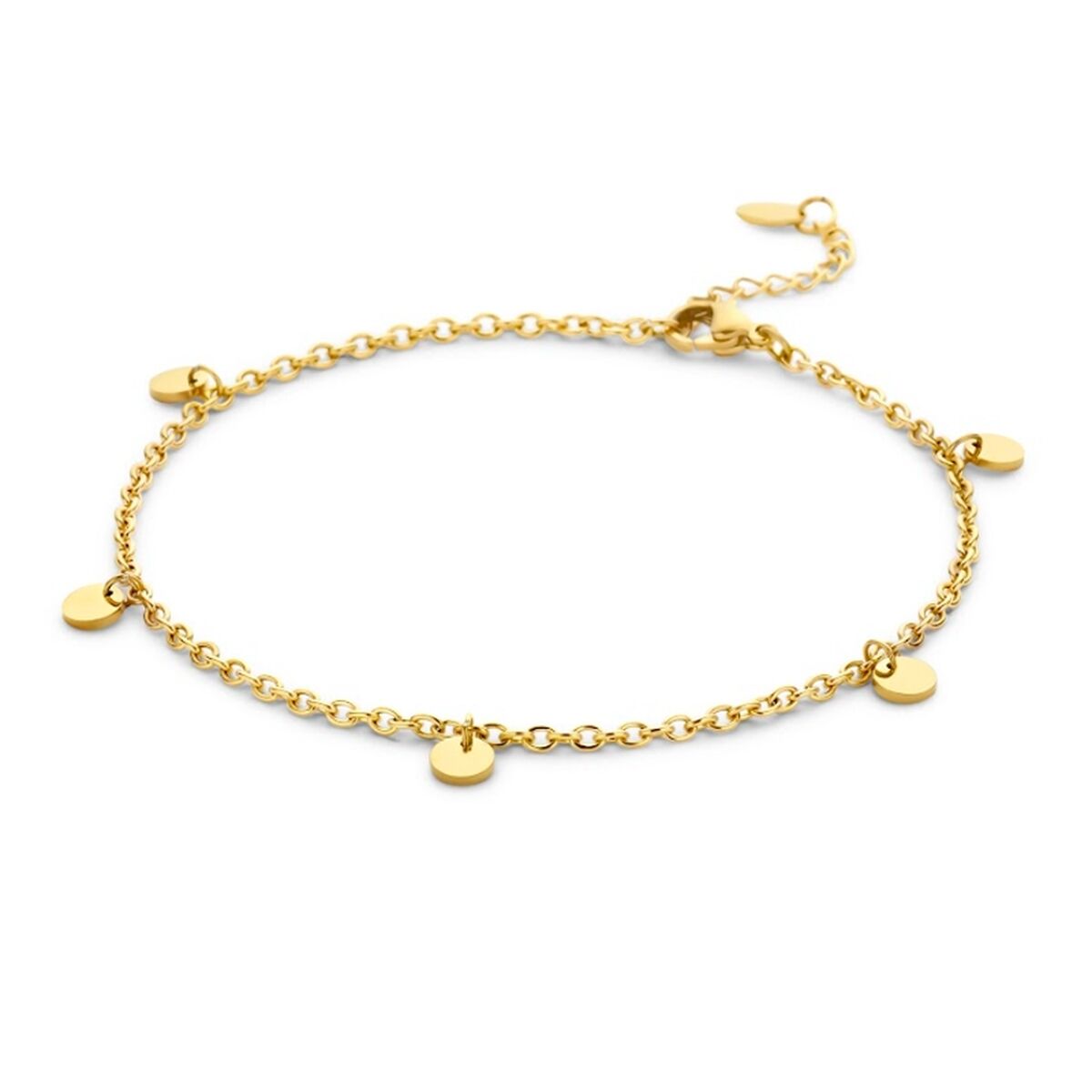 Ladies' Bracelet CO88 Collection 8CA-00012 Golden